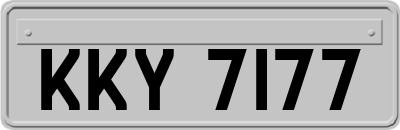KKY7177