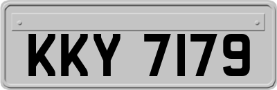 KKY7179