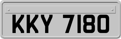 KKY7180