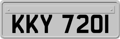 KKY7201