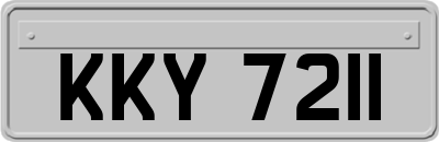 KKY7211