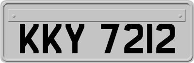 KKY7212