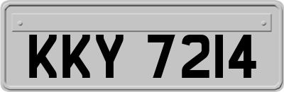 KKY7214
