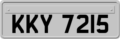 KKY7215