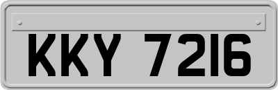 KKY7216