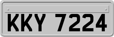 KKY7224