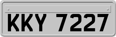 KKY7227