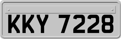 KKY7228