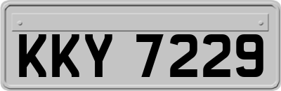 KKY7229