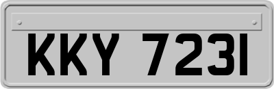 KKY7231