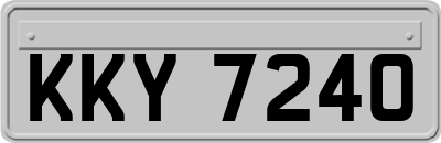 KKY7240