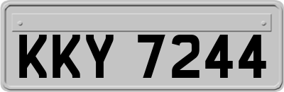 KKY7244