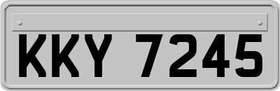 KKY7245