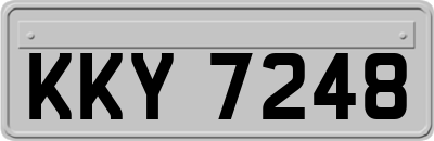 KKY7248