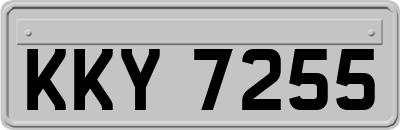 KKY7255