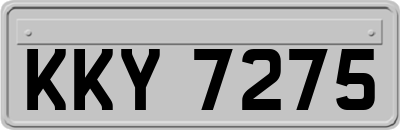 KKY7275