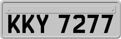 KKY7277