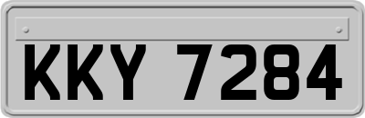 KKY7284