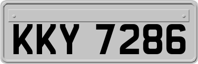 KKY7286