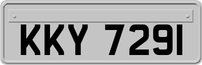 KKY7291