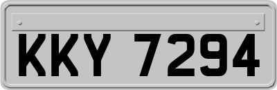 KKY7294