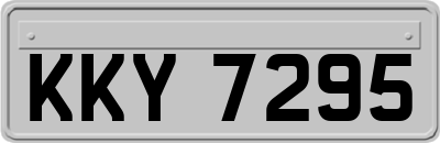 KKY7295