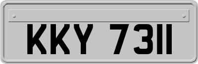 KKY7311