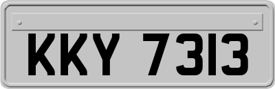 KKY7313