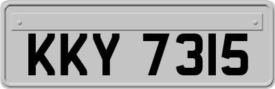 KKY7315