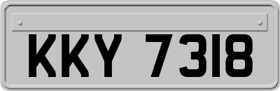 KKY7318