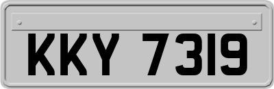 KKY7319