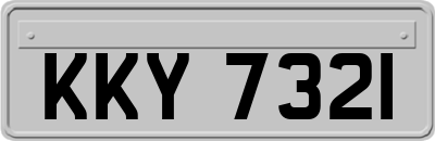 KKY7321