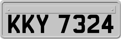 KKY7324