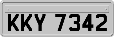 KKY7342