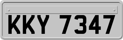 KKY7347