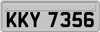 KKY7356