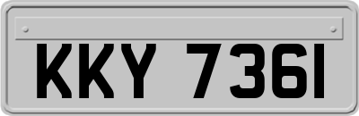 KKY7361