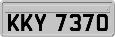 KKY7370