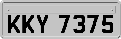 KKY7375