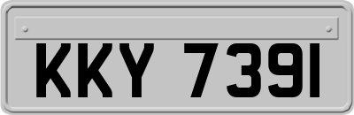 KKY7391