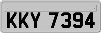 KKY7394