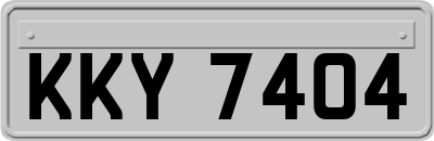 KKY7404