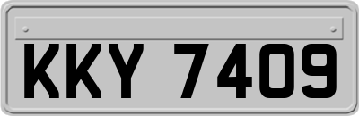 KKY7409