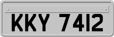 KKY7412