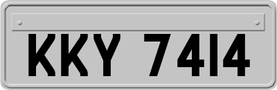 KKY7414
