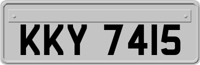 KKY7415