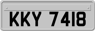 KKY7418