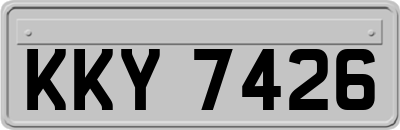 KKY7426