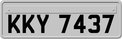 KKY7437