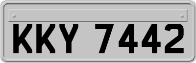 KKY7442